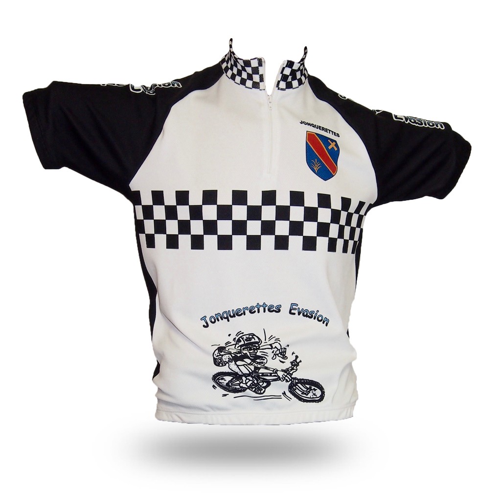 maillot-cyclo-7R