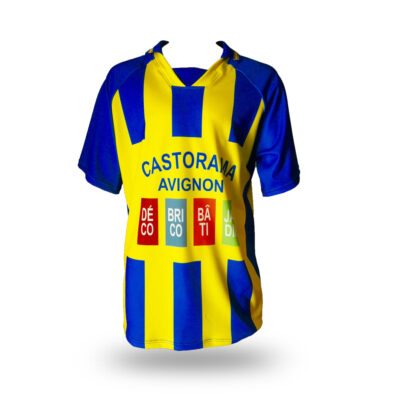 maillot-football-4R