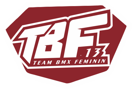 BMX TDF 13