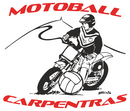 MOTOBALL CARPENTRAS